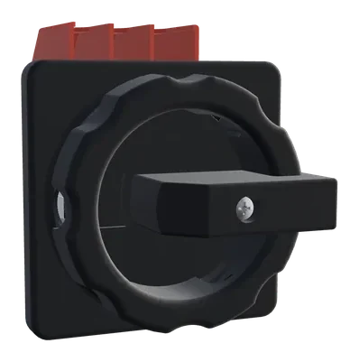 LO32 负荷隔离开关 HLO32/3E/Z33，货号 10000113