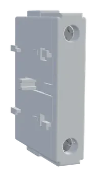 LO 中性线附加模块 NVGO32V，货号 10000133