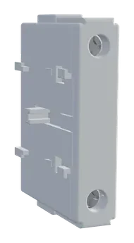 LO 中性线附加模块 NVGO63V，货号 10000134