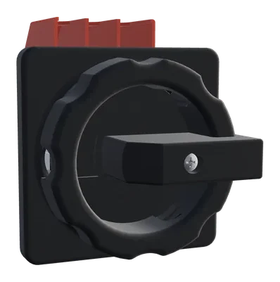 LO40 负荷隔离开关 HLO40/3E/Z33，货号 10001105