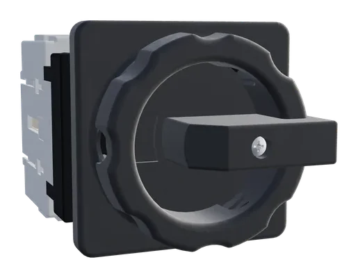 LO16 负荷隔离开关 HLO16/6E/Z33，货号 10001210