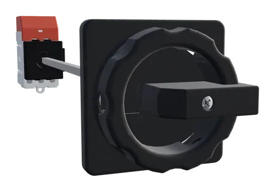 LO32 负荷隔离开关 HLO32/3V/Z33/Z71，货号 10001244