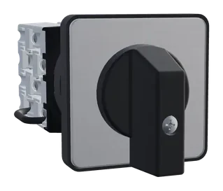 D0/8 凸轮开关 AU31/8ZM/NS，货号 10001908