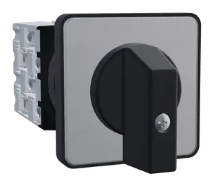 D0/8 凸轮开关 U3/8ZM/NS，货号 10005697