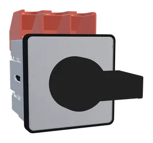 LT80 负荷隔离开关 HLT80/3E/Z20，货号 10006382
