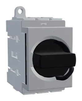 LO32 负荷隔离开关 HLO32/3T/Z20/X74E，货号 10014860