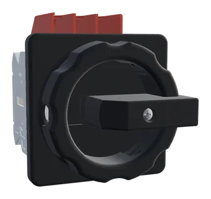 LO16 负荷隔离开关 HLO16/3E/Z33/H11，货号 10014963