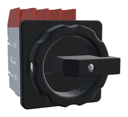 LO16 负荷隔离开关 HLO16/4E/Z33/H11，货号 10014969