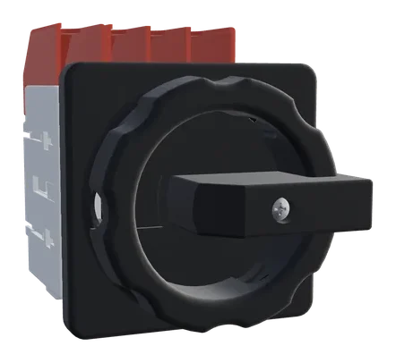LO40 负荷隔离开关 HLO40/4E/Z33/H11，货号 10014971