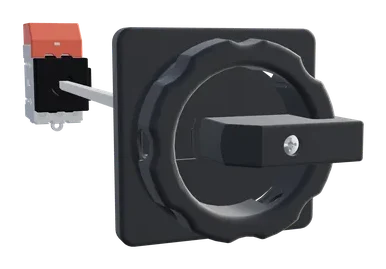 LO32 负荷隔离开关 HLO32/3V/Z33/75，货号 10017575