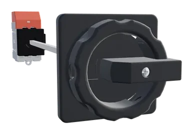 LO25 负荷隔离开关 HLO25/3V/Z33/75，货号 10023632